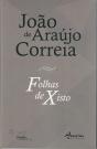 Folhas de Xisto - Preview
