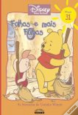 Capa do artigo Folhas e mais Folhas