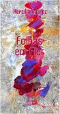 Folhas em Flor - Preview