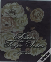 Folhas Que o Tempo Soltou