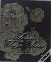 Capa do artigo Folhas Que o Tempo Soltou