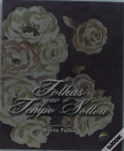 Capa do artigo Folhas Que o Tempo Soltou