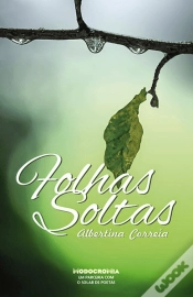 Capa do artigo Folhas Soltas