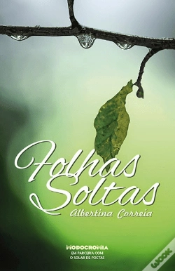 Capa do artigo Folhas Soltas