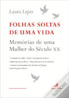 Folhas Soltas de uma Vida