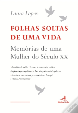 Capa do artigo Folhas Soltas de uma Vida