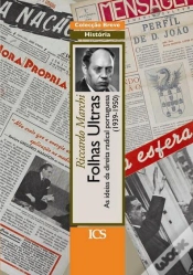Capa do artigo Folhas Ultras