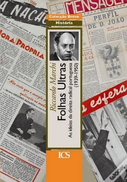 Capa do artigo Folhas Ultras