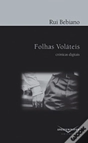 Capa do artigo Folhas Voláteis