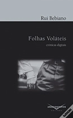 Capa do artigo Folhas Voláteis