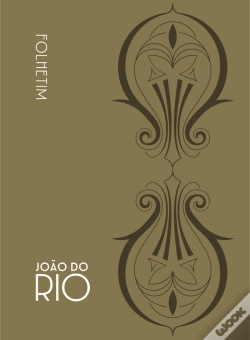 Capa do artigo Folhetim