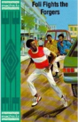 FOLI FIGHTS THE FORGERS - Preview