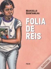 Capa do artigo Folia de Reis