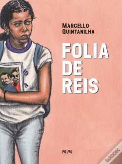 Capa do artigo Folia de Reis