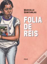Folia de Reis