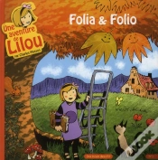 Capa do artigo Folia Et Folio