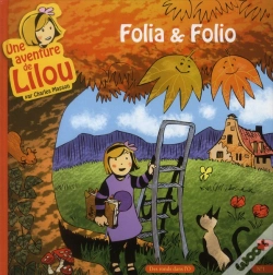 Capa do artigo Folia Et Folio