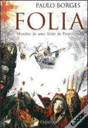 Capa do artigo Folia