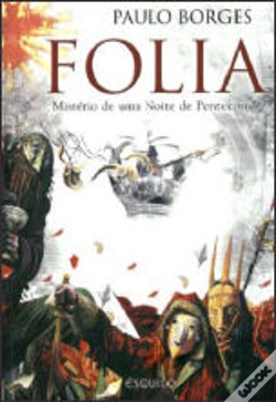 Capa do artigo Folia