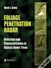 Capa do artigo Foliage Penetration Radar