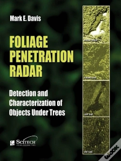 Capa do artigo Foliage Penetration Radar
