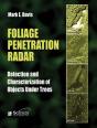 Foliage Penetration Radar - Preview