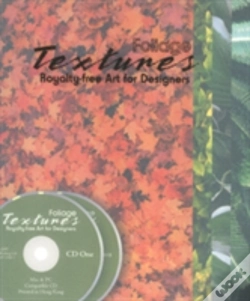 Capa do artigo Foliage Textures