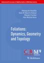 Foliations: Dynamics, Geometry And Topology - Preview