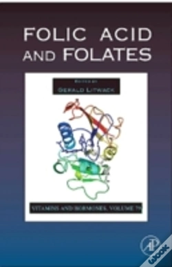 Capa do artigo Folic Acid And Folates