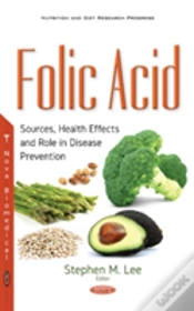 Capa do artigo Folic Acid