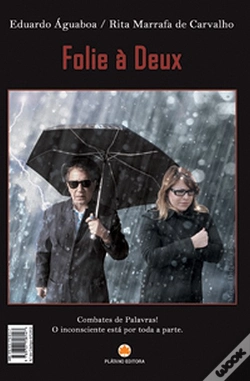 Capa do artigo Folie à Deux
