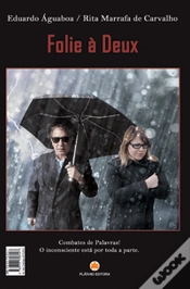 Capa do artigo Folie à Deux