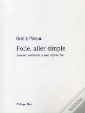 Capa do artigo Folie, Allée Simple ; Journée Ordinaire D