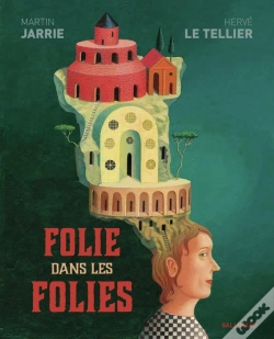 Capa do artigo Folie Dans Les Folies