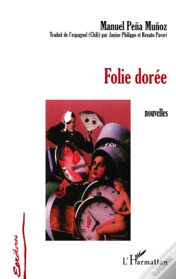 Capa do artigo Folie Doree