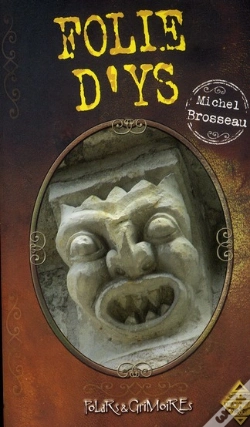 Capa do artigo Folie D'Ys