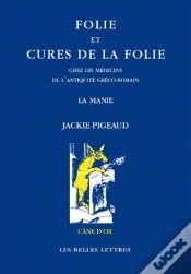Capa do artigo Folie Et Cures De La Folie