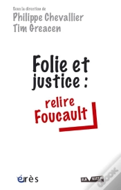 Capa do artigo Folie Et Justice : Relire Foucault