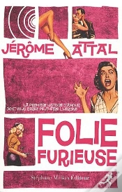 Capa do artigo folie furieuse