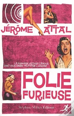 Capa do artigo folie furieuse