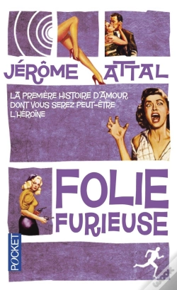 Capa do artigo Folie Furieuse