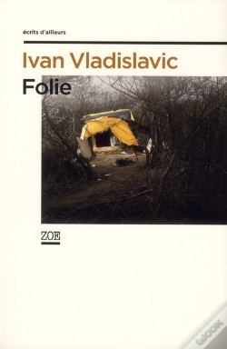 Capa do artigo Folie