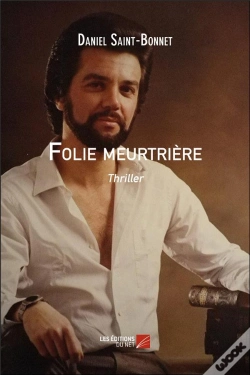 Capa do artigo Folie Meurtrière
