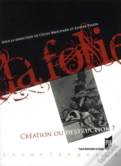 Capa do artigo Folie