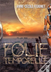 Capa do artigo Folie Temporelle