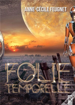 Capa do artigo Folie Temporelle