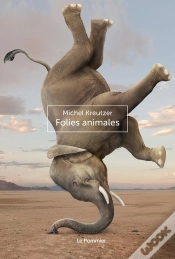 Capa do artigo Folies Animales