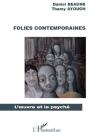 Folies Contemporaines - Preview