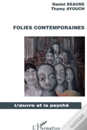 Folies Contemporaines