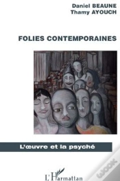 Capa do artigo Folies Contemporaines